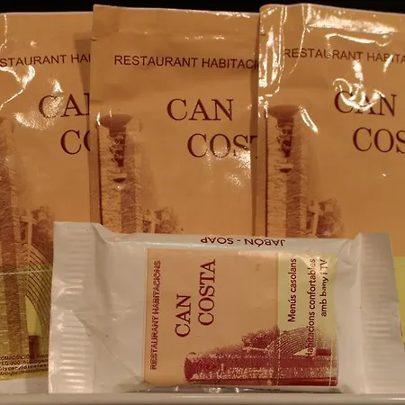 Costa Hotel