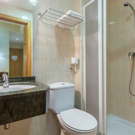 Otel Costa *