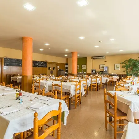 Costa El Pont de Suert