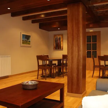 Hotel Costa Pont de Suert