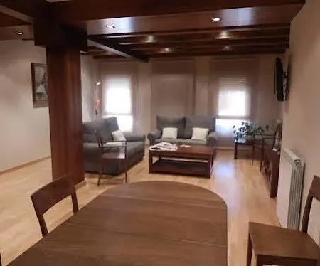 Hotel Costa Pont de Suert