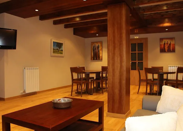 Hotel Costa Pont de Suert