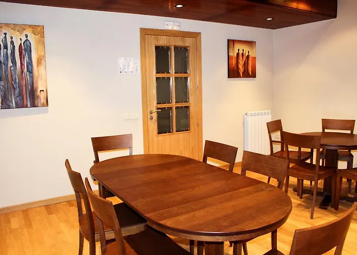 Costa Hotel Pont de Suert